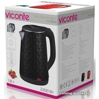 Viconte VC-3294 (черный) Image #2