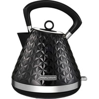 Morphy Richards Pyramid Black Vector 108131