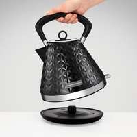 Morphy Richards Pyramid Black Vector 108131 Image #5