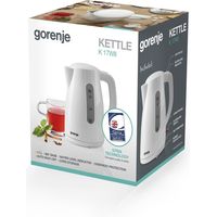 Gorenje K17WII Image #4