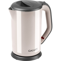 Galaxy Line GL0330 (бежевый) Image #1