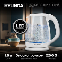 Hyundai HYK-G2001