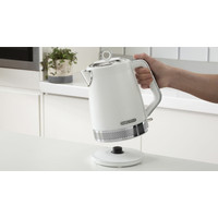 Morphy Richards Illuminated White 108021 Image #2