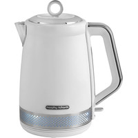 Morphy Richards Illuminated White 108021 Image #1