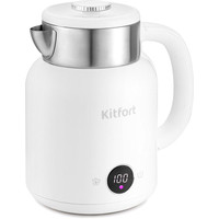 Kitfort KT-6196-2