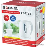 Sonnen KT-1758 Image #7