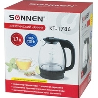Sonnen KT-1786 Image #7