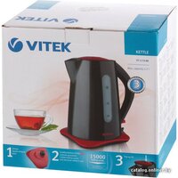 Vitek VT-1176 BK Image #6
