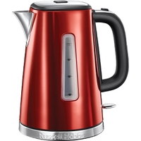 Russell Hobbs 23210-70 Luna Solar Red Image #1