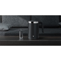 Viomi Smart Kettle Bluetooth V-SK152B (евровилка) Image #4