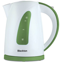 Blackton Bt KT1706P (белый/зеленый) Image #1