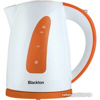 Blackton Bt KT1706P (белый/оранжевый) Image #1
