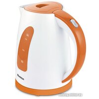 Blackton Bt KT1706P (белый/оранжевый) Image #7