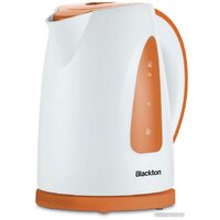 Blackton Bt KT1706P (белый/оранжевый) Image #6