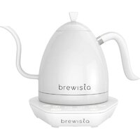 Brewista Artisan Gooseneck 1л (белый)