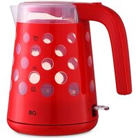 BQ KT1713P (красный)