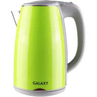 Galaxy Line GL0307 (зеленый) Image #1