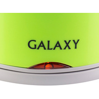 Galaxy Line GL0307 (зеленый) Image #6