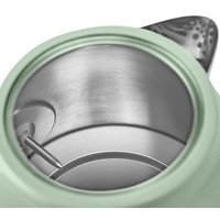 Qcooker QS-1701 (китайская версия, зеленый) Image #4