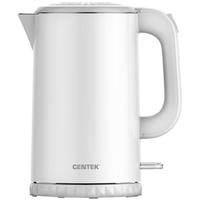 CENTEK CT-0020 (белый)