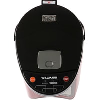 Willmark WAP-602CKL (вишневый) Image #2