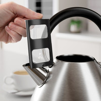 Morphy Richards Venture Pyramid Silver 100130 Image #7
