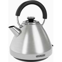 Morphy Richards Venture Pyramid Silver 100130