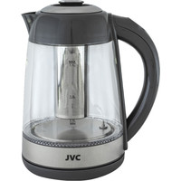 JVC JK-KE1710 (серый) Image #1