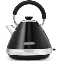 Morphy Richards Retro Pyramid Black 100331 Image #1