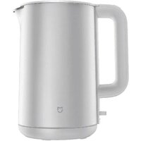 Xiaomi Mijia Electric Kettle S1 MJDSH07YM (с переходником на евровилку)