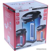 Willmark WAP-502KL (красный) Image #4