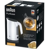 Braun PurEase WK 3110 WH Image #2