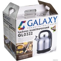 Galaxy Line GL0322 Image #5