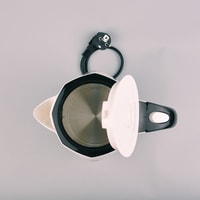 Maestro MR-058 (белый) Image #4