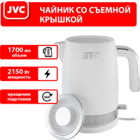 JVC JK-KE1722 Image #1