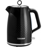 Morphy Richards Verve Black 103010