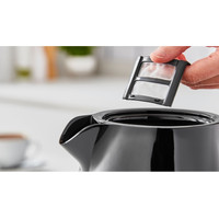 Morphy Richards Verve Black 103010 Image #4