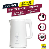 Pioneer KE577M (белый)