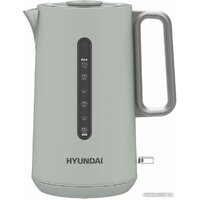 Hyundai HYK-S9999 Image #1