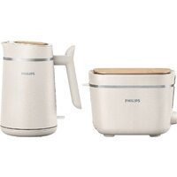 Philips HD9365/10 + тостер HD2640/10