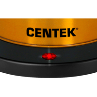 CENTEK CT-1068 (золотой) Image #5