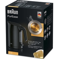 Braun PurEase WK 3100 BK Image #2