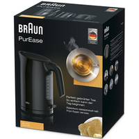 Braun PurEase WK 3110 BK 0X21010009 Image #2