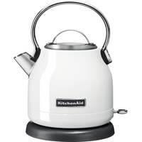 KitchenAid Elkedel 5KEK1222EWH