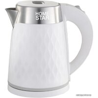 HomeStar HS-1021 (белый)