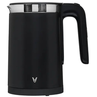 Viomi Smart Kettle V-SK152D (черный)