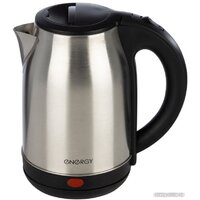 Energy E-201 (стальной/черный) Image #3