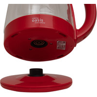 Making Oasis Everywhere K-8GR Image #4