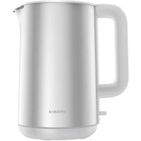 Xiaomi Double Wall Electric Kettle MJDSH07YM-A (евровилка)