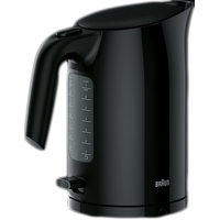 Braun PurEase WK 3000 BK (черный)
